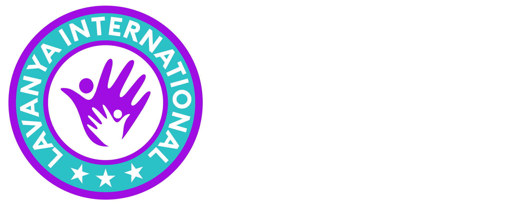 Lavanya International Logo